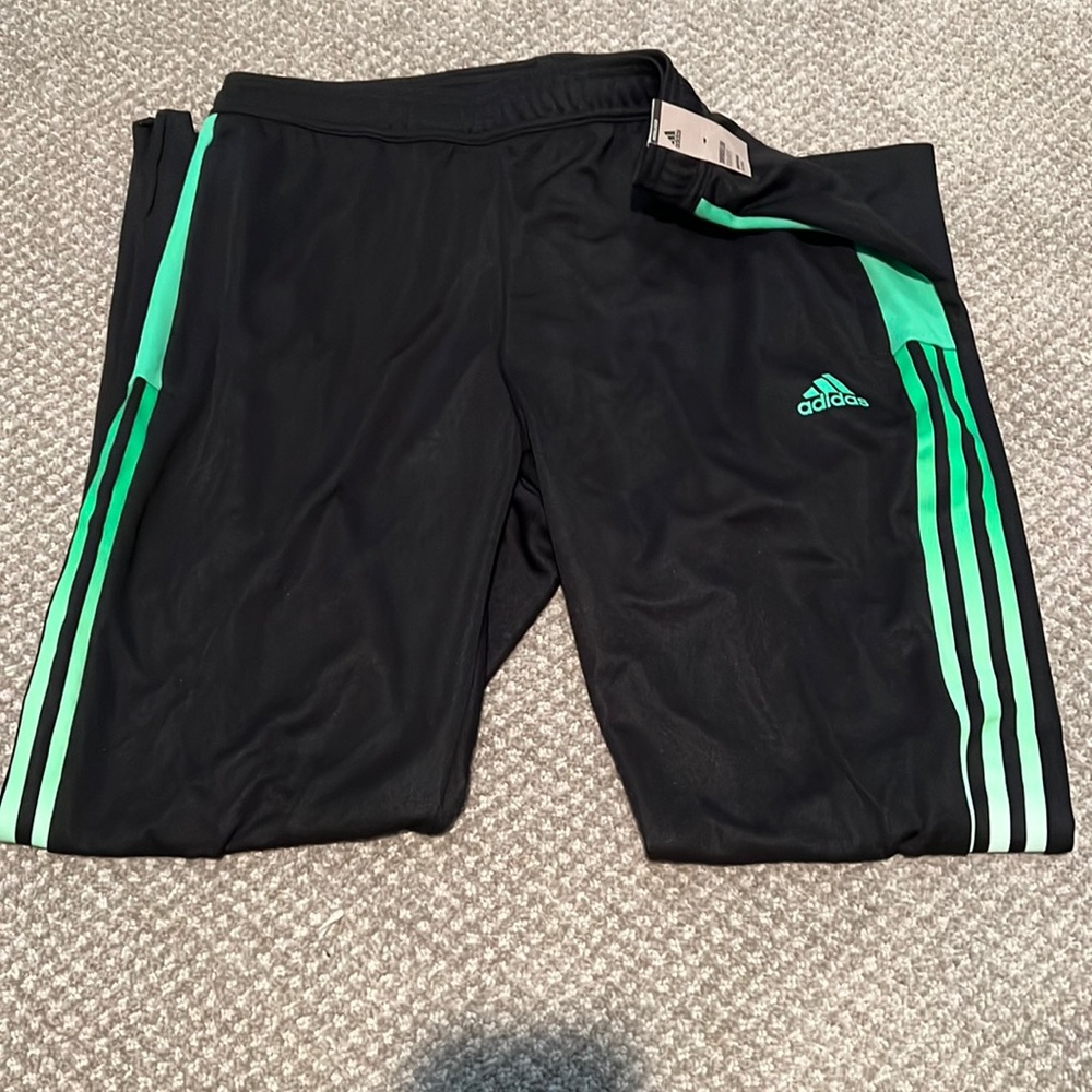 NWT Adidas joggers